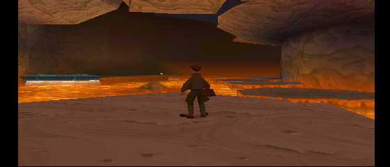 PlayStation Underground Jampack - Fall 2001 Screenshot 1